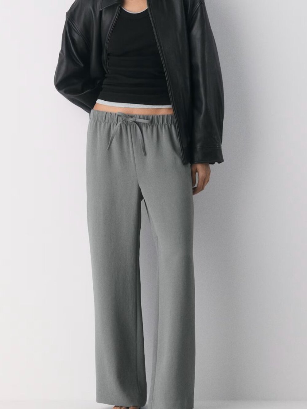NWT - Aritzia - The Lodge Pant™ - Crepette™